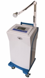 微波治療儀（豪華推車(chē)式）